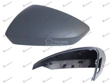POKLOPAC RETROVIZORA PM Levo za Audi A3 od 2020. do 2024. god.