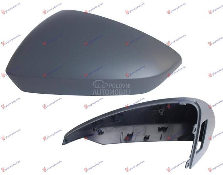 POKLOPAC RETROVIZORA PM Levo