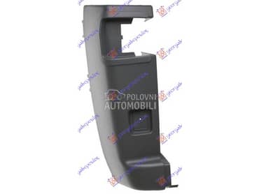 KRAJ ZADNJEG BRANIKA SIVI... za Fiat Ostalo od 2006. do 2014. god.
