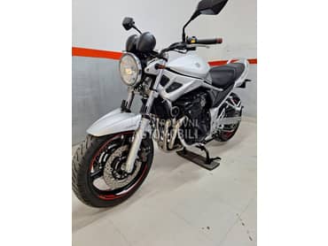 Suzuki gsf bandit