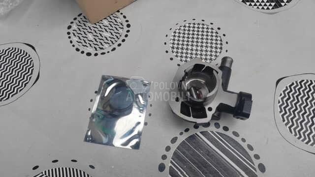 Peugeot speedfight 4