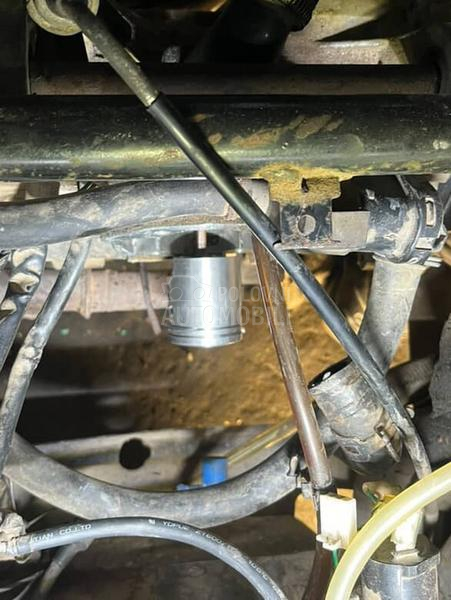 Peugeot speedfight 4