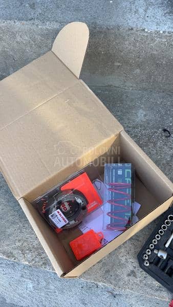 Peugeot speedfight 4