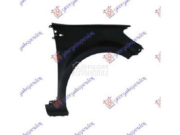 KRILO Desno za Renault Clio od 2009. do 2013. god.