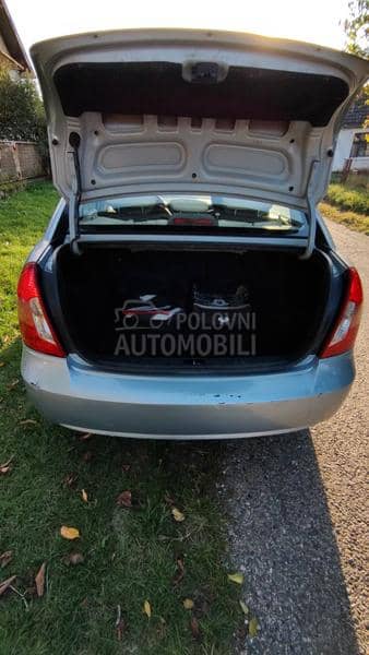 Hyundai Accent 1.4 GL Style