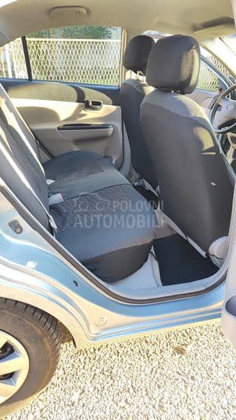 Hyundai Accent 1.4 GL Style