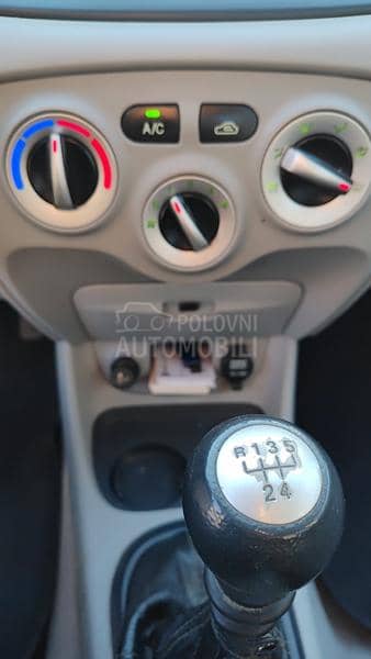 Hyundai Accent 1.4 GL Style