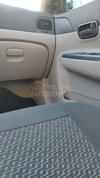 Hyundai Accent 1.4 GL Style