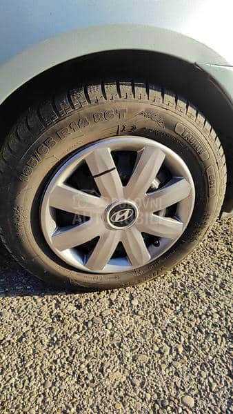 Hyundai Accent 1.4 GL Style