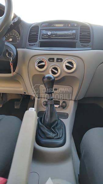 Hyundai Accent 1.4 GL Style