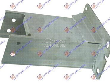 NOSAC PREDNJEG BRANIKA... za Audi A4 od 2007. do 2011. god.