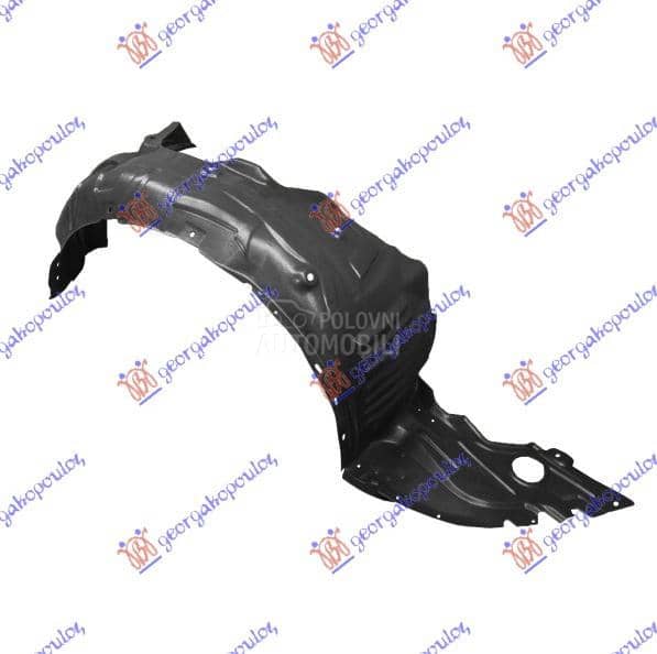 NEMA- POTKRILO Desno