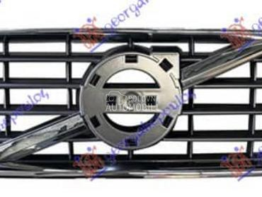 PVC MASKA za Volvo S80 od 2006. do 2013. god.