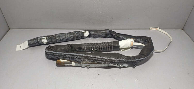 KROVNI AIRBAG