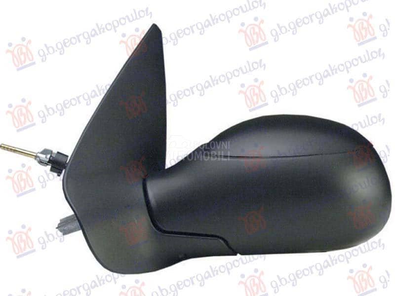 RETROVIZOR MEHANICKI SA...