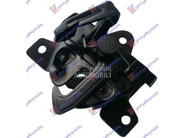 BRAVA HAUBE za Hyundai Getz od 2002. do 2005. god.