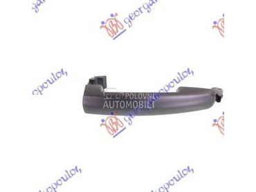 KVAKA PREDNJIH VRATA... za Suzuki SX4 od 2007. do 2013. god.