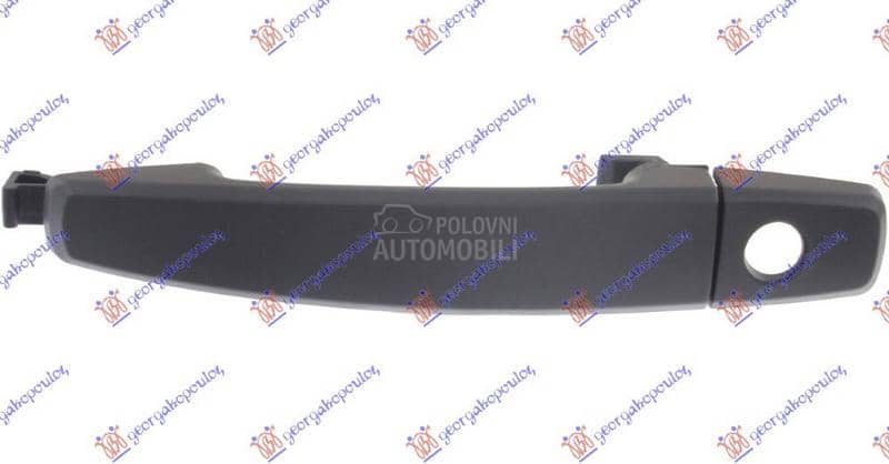 KVAKA PREDNJIH VRATA (LD)...