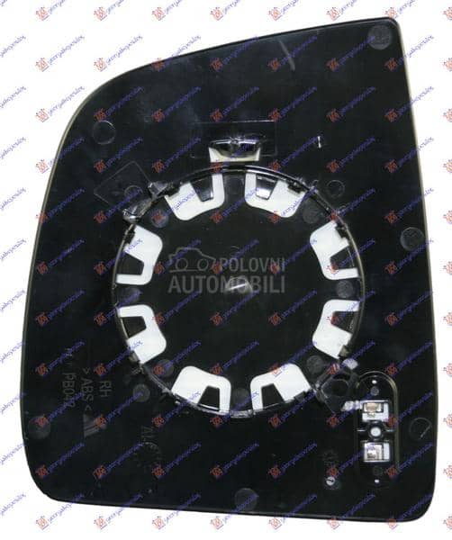 STAKLO RETROVIZORA SA...