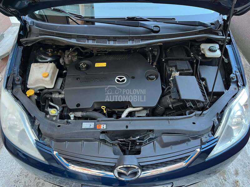 Mazda 5 