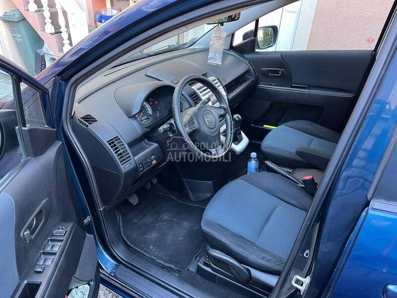 Mazda 5 