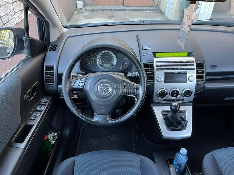 Mazda 5 