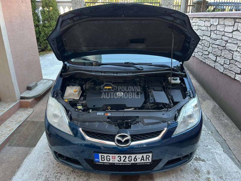 Mazda 5 