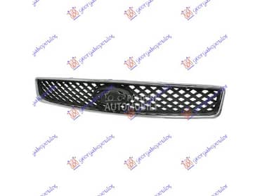 PVC MASKA -06 za Ford Fusion od 2002. do 2012. god.