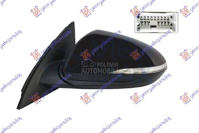 RETROVIZOR ELEKTRICNI SA...