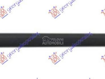 LAJSNA PREDNJIH VRATA Levo za Dacia Logan od 2012. do 2016. god.