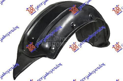 ZADNJE POTKRILO PLASTICNO...