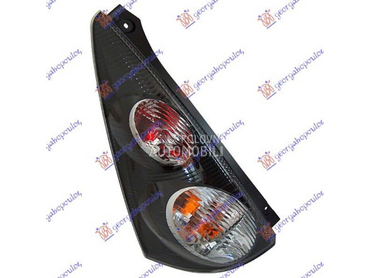 STOP LAMPA Levo za Citroen C1 od 2012. do 2014. god.