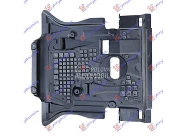 ZASTITA MOTORA CENTRALNA... za Mercedes Benz GL Klasa od 2012. do 2015. god.