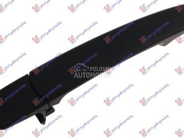 KVAKA PREDNJIH VRATA... za Nissan X-Trail od 2001. do 2014. god.