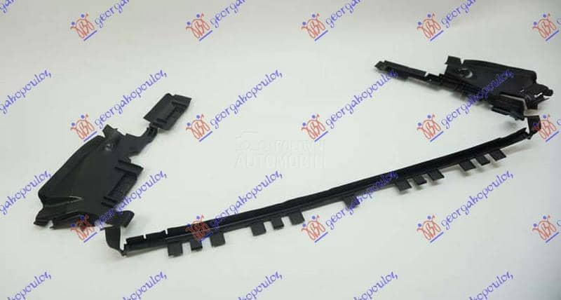 NOSAC HLADNJAKA UNUTRASNJI...