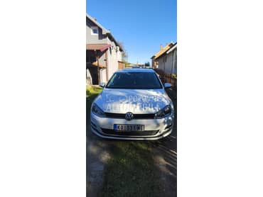 Volkswagen Golf 7 1.6 TDI