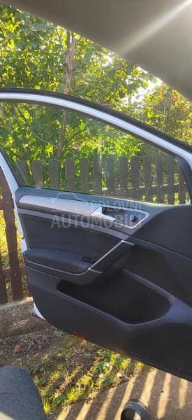 Volkswagen Golf 7 1.6 TDI