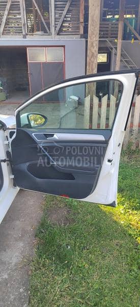 Volkswagen Golf 7 1.6 TDI