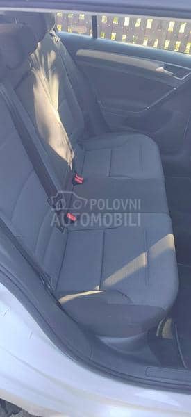 Volkswagen Golf 7 1.6 TDI