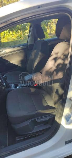 Volkswagen Golf 7 1.6 TDI