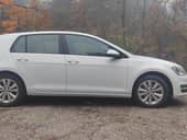 Volkswagen Golf 7 1.6 TDI