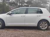 Volkswagen Golf 7 1.6 TDI