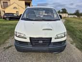 Hyundai H-1 2.5 DCI PUTAR
