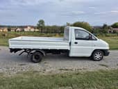 Hyundai H-1 2.5 DCI PUTAR
