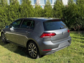 Volkswagen Golf 7 /NOV//LED/NAV/