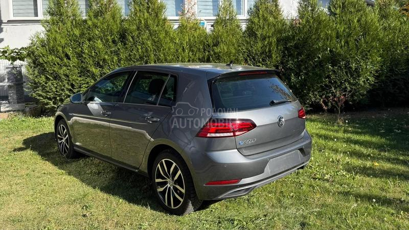 Volkswagen Golf 7 /NOV//LED/NAV/