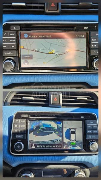 Nissan Micra 1.5DCI N-CONNECTA