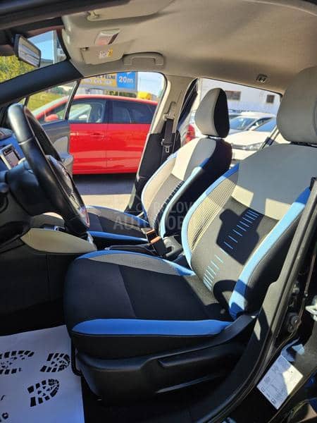 Nissan Micra 1.5DCI N-CONNECTA