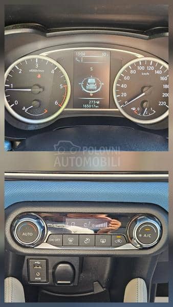 Nissan Micra 1.5DCI N-CONNECTA