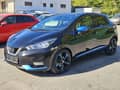 Nissan Micra 1.5DCI N-CONNECTA